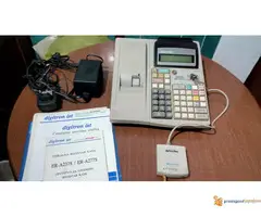 Fiskalna kasa sa pultom - 4