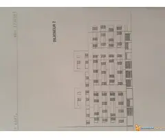 Gradjevinsko zemljiste 2000 m2 - 2