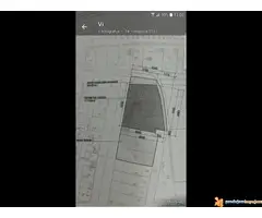 Gradjevinsko zemljiste 2000 m2 - 4