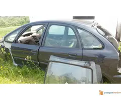 Citroen Xsara Picaso polovni delovi - 2