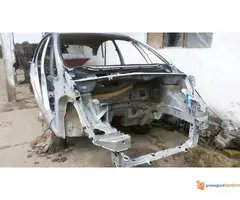 Citroen Xsara Picaso polovni delovi - 3