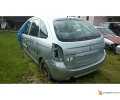 Citroen Xsara Picaso polovni delovi - 5