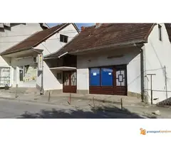 Dve kuće na 3,10 ari u Prokuplju!!!