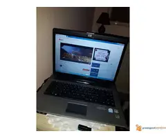 Laptop Hp compaq 6720s - 2