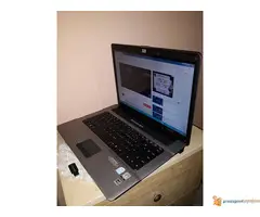 Laptop Hp compaq 6720s - 3