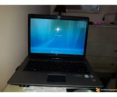 Laptop Hp compaq 6720s - 4