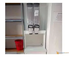 Prodajem vagu I dozere - 4