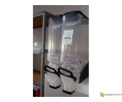 Prodajem vagu I dozere - 5