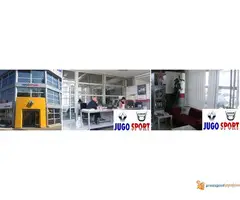 Jugo sport doo Kragujevac