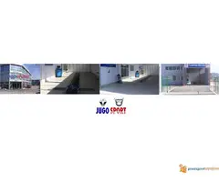 Jugo sport doo Kragujevac