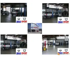 Jugo sport doo Kragujevac
