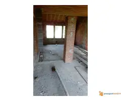 Kuća od 220 m2 na 4,5 ari n. B Bjegović Niš!