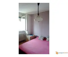 2,5 s od 63 m2 + terasa na 8.sp B.Nemanjica Nis!