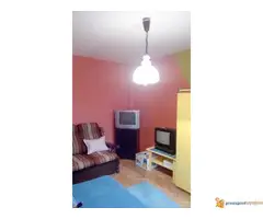 2,5 s od 63 m2 + terasa na 8.sp B.Nemanjica Nis!