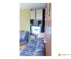 2,5 s od 63 m2 + terasa na 8.sp B.Nemanjica Nis! - 6