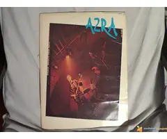 Gramofonske ploce rok pank