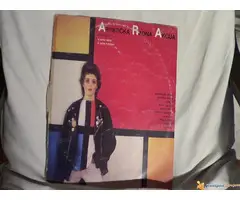 Gramofonske ploce rok pank