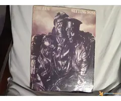 Gramofonske ploce rok pank - 7