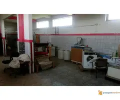 Stambeno-poslovni prostor od 1250 m2 na 18 ari u blizini Niša!