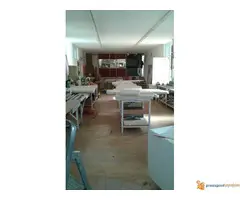 Stambeno-poslovni prostor od 1250 m2 na 18 ari u blizini Niša!