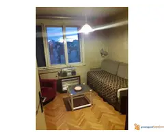 2,5 s od 62 m2 na V sp B Nemanjića – Niš!!!