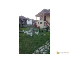 POVOLJNO! KUĆA od 80 m2 na 7 ari s. D Vlase kod Niša!