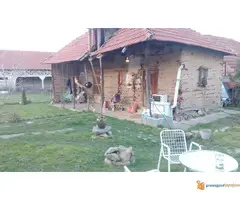 POVOLJNO! KUĆA od 80 m2 na 7 ari s. D Vlase kod Niša! - 6