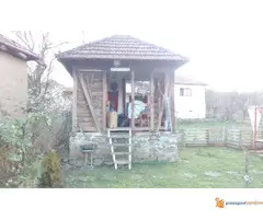 POVOLJNO! KUĆA od 80 m2 na 7 ari s. D Vlase kod Niša! - 7