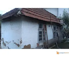 Prodajem kucu u Prokuplju