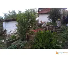 Prodajem kucu u Prokuplju