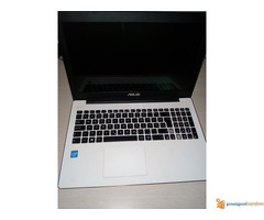 ASUS laptop