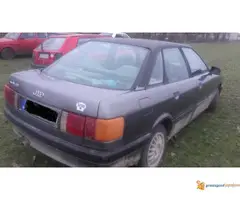 Audi 80 jaje delovi - 2