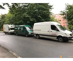 Selidbe, Auto, kombi i kamionski prevoz paletne , carinske robe od 1, 2, 3, 4.5 i 7t. robe