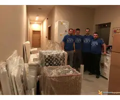 Selidbe, Auto, kombi i kamionski prevoz paletne , carinske robe od 1, 2, 3, 4.5 i 7t. robe